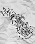 Buy Online Heena / Henna Powder in India - Purenso Select