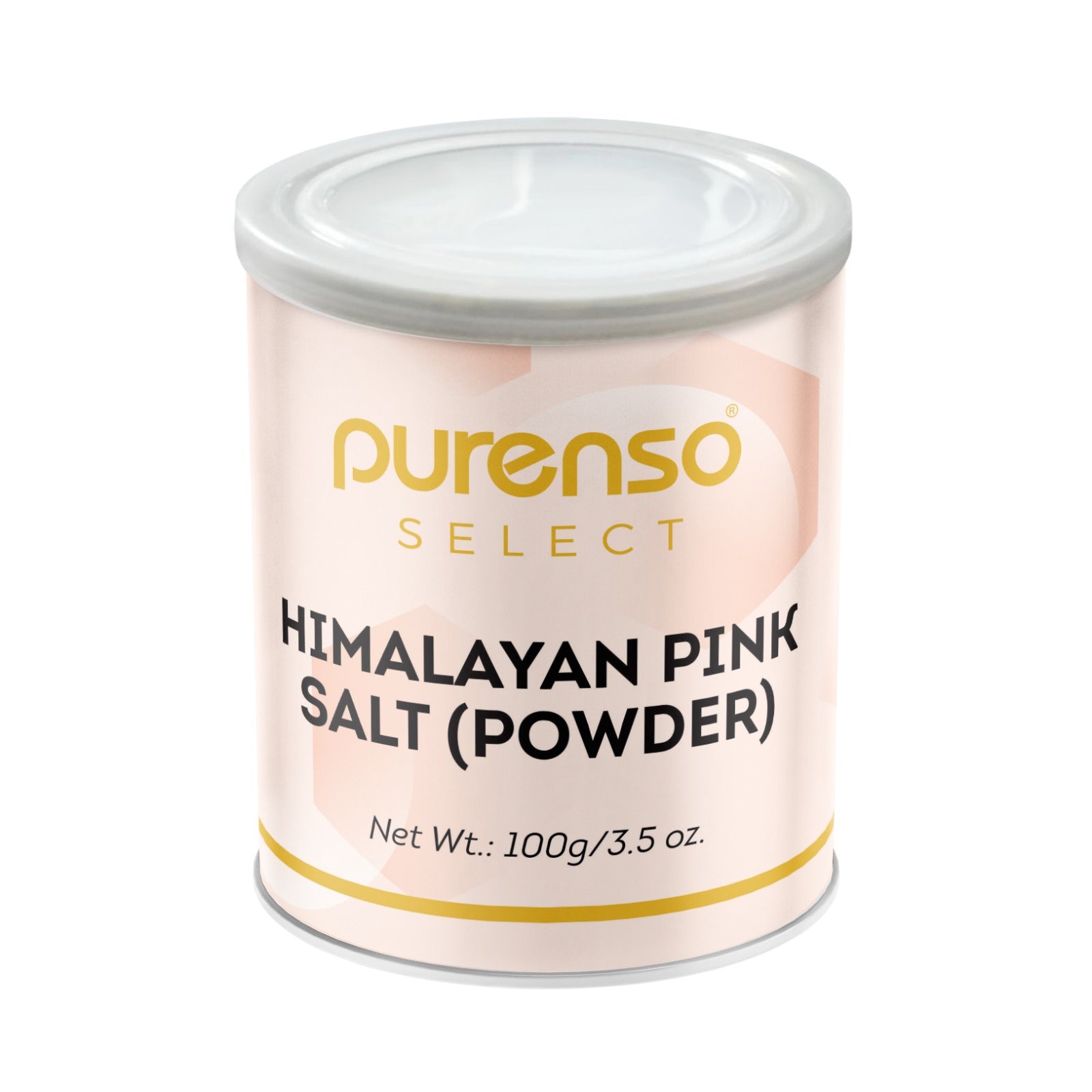 Himalayan Pink Salt (Powder)