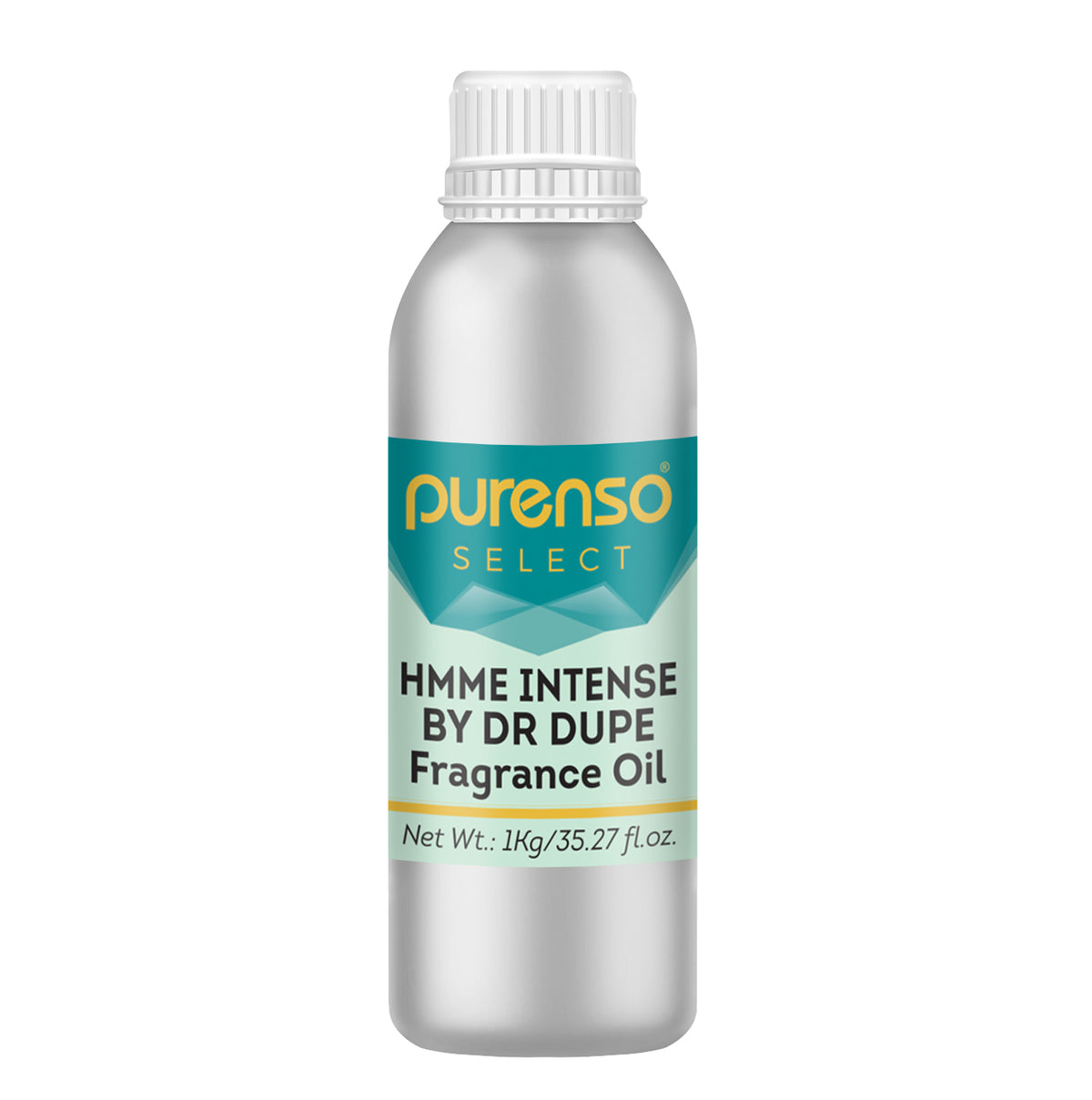 Hmme Intense by Dr Dupe Fragrance Oil
