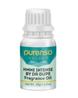 Hmme Intense by Dr Dupe Fragrance Oil