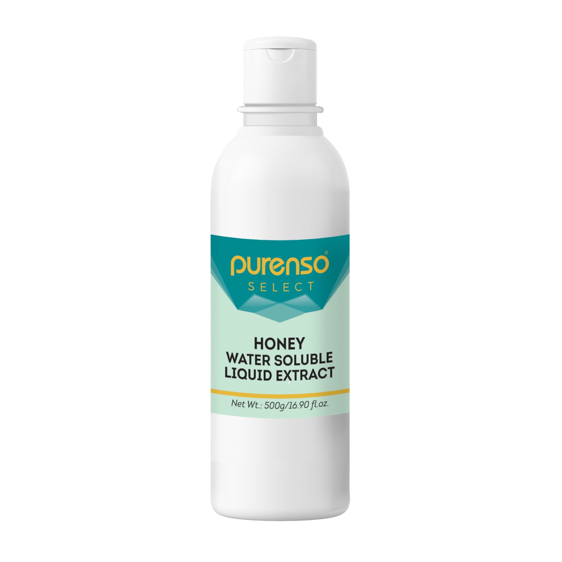 Honey Liquid Extract - Water Soluble