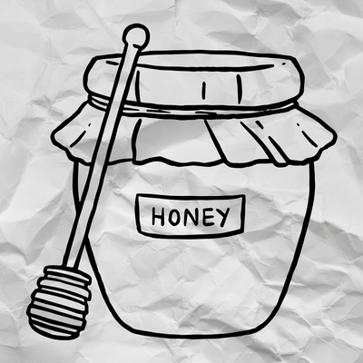 Buy Online Honey Powder in India - Purenso Select