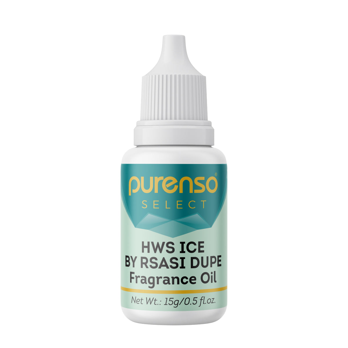 Hws Ice by Rsasi Dupe Fragrance Oil