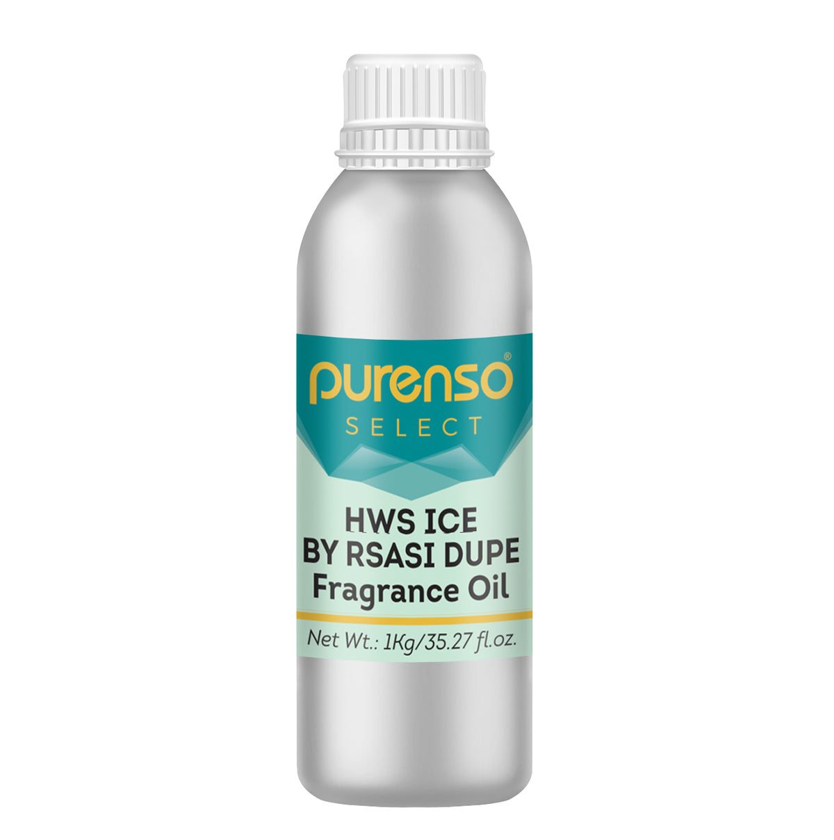 Hws Ice by Rsasi Dupe Fragrance Oil
