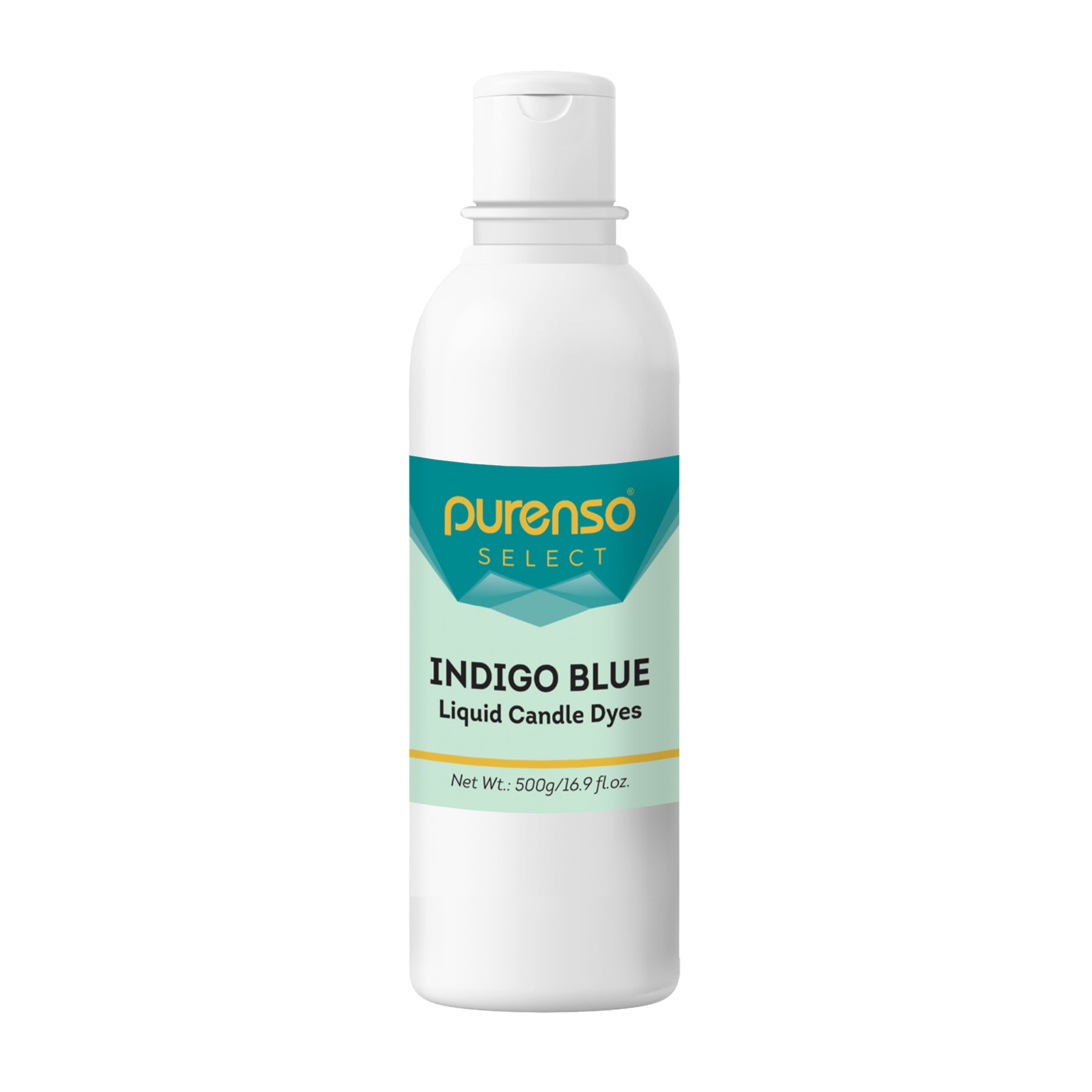 Indigo Blue - Liquid Candle Dyes