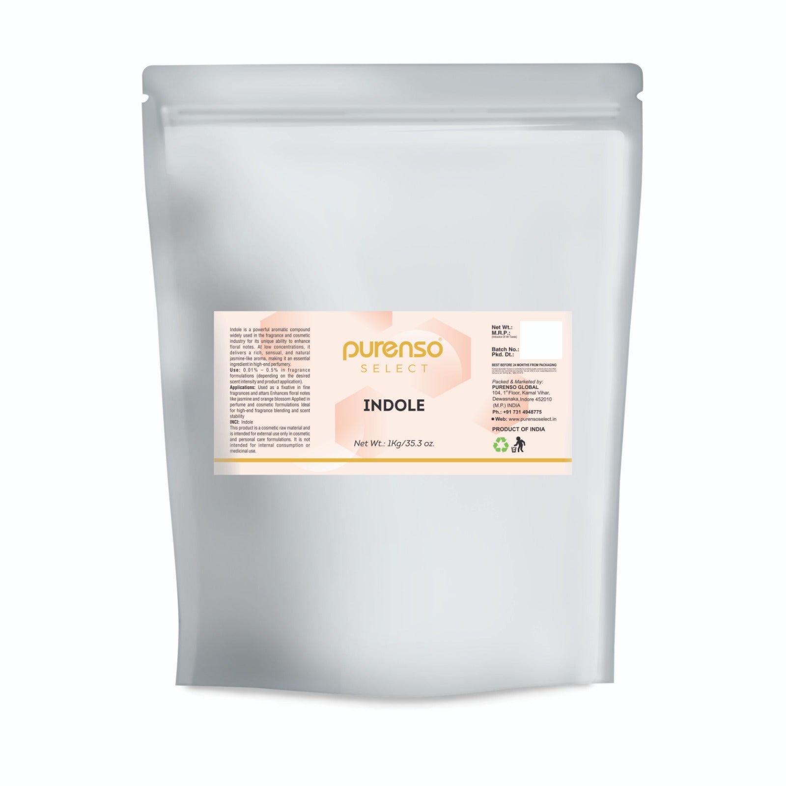 Indole