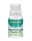 Invictus Dupe Fragrance Oil