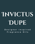 Invictus Dupe Fragrance Oil