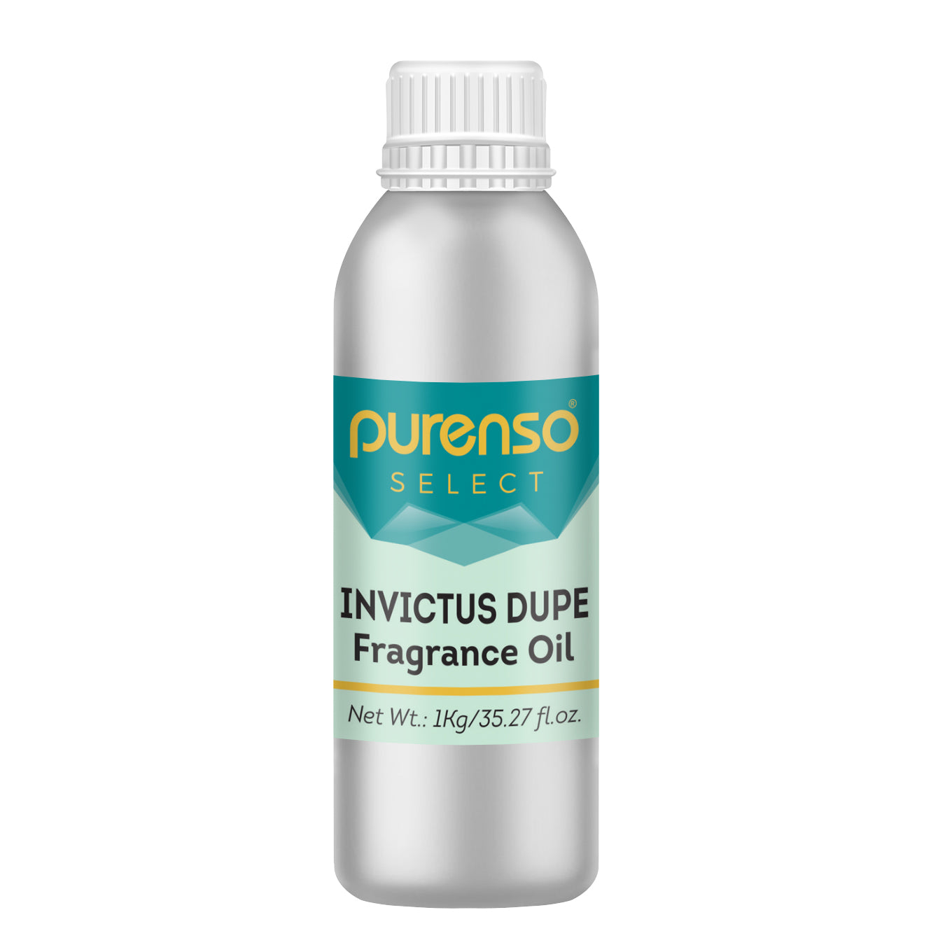 Invictus Dupe Fragrance Oil