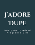 J'adore Dupe Fragrance Oil