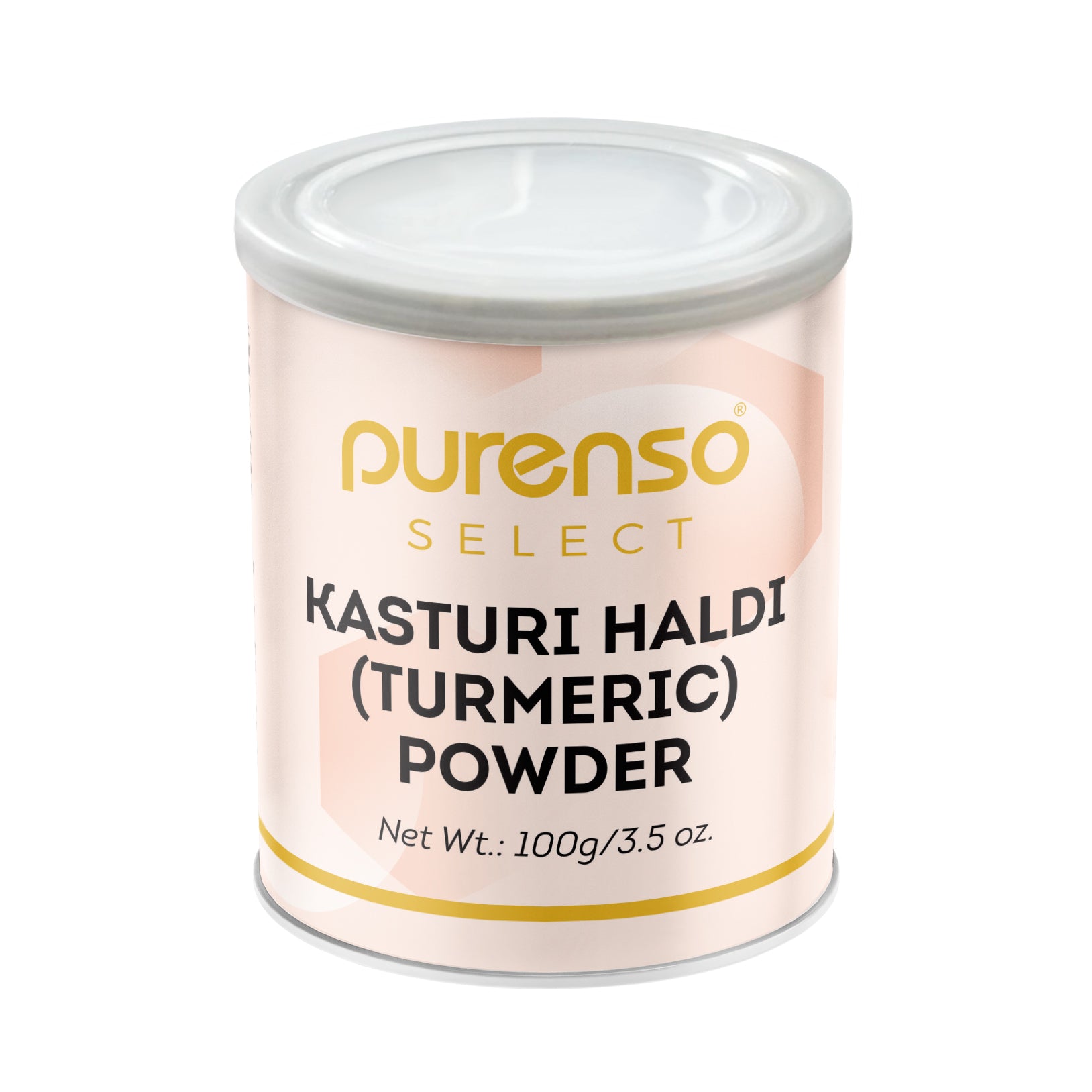 Kasturi Haldi Powder (Turmeric Powder)