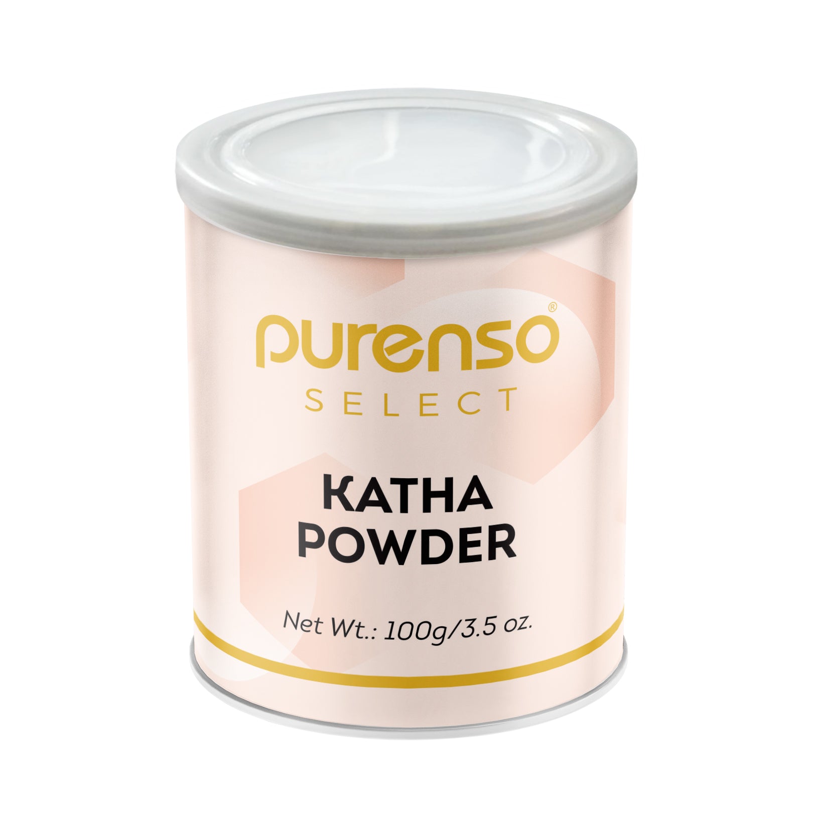 Katha Powder
