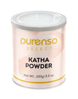 Katha Powder