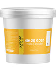 Kings Gold Mica Powder