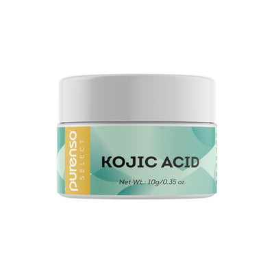 Buy Online Kojic Acid in India - Purenso Select