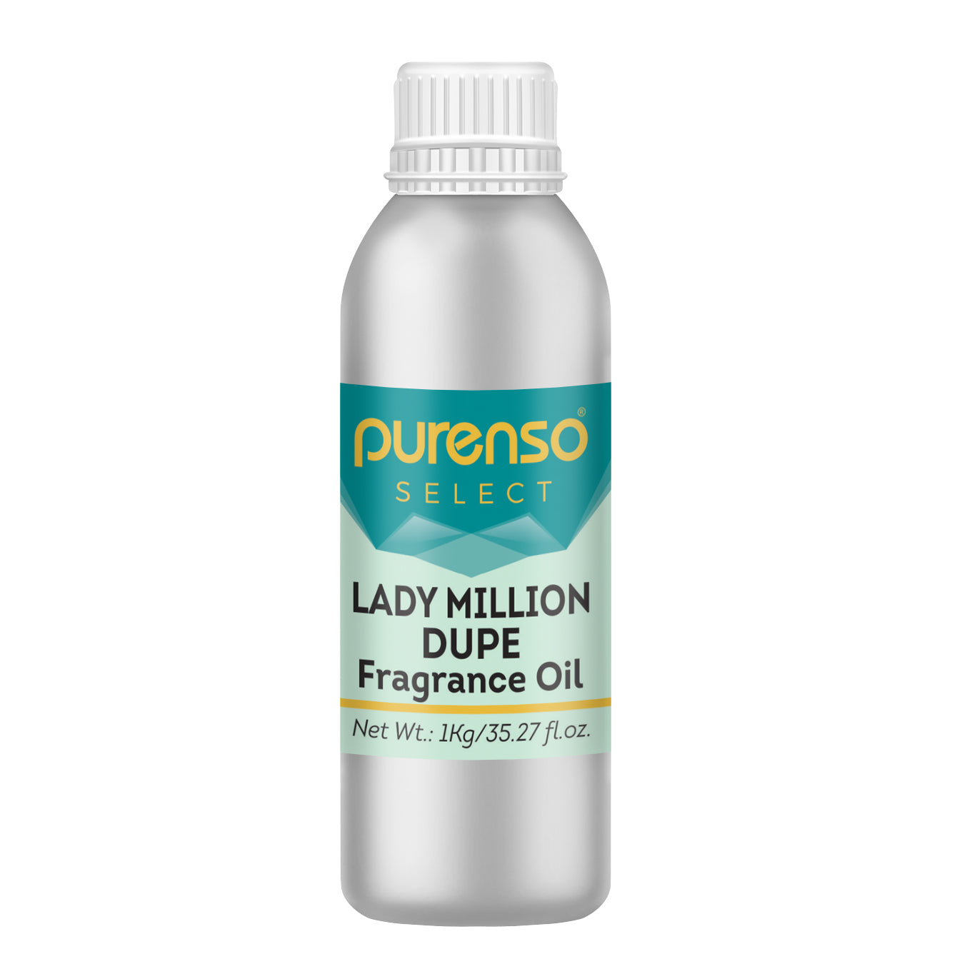 Lady Million Dupe Fragrance Oil