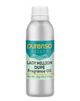 Lady Million Dupe Fragrance Oil