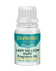 Lady Million Dupe Fragrance Oil