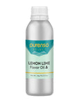 Lemon Lime Flavor Oil