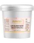 Lip Gloss Base (Use as Versagel)