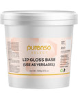 Lip Gloss Base (Use as Versagel)