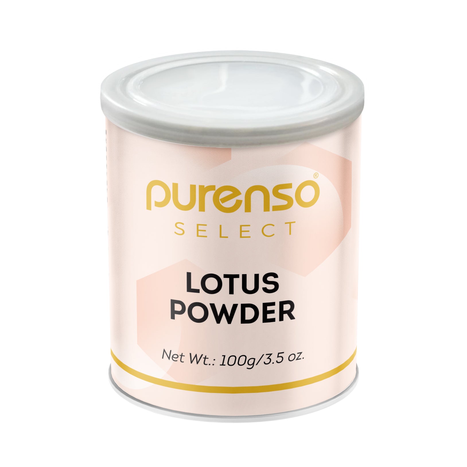 Buy online Lotus Powder Purenso Select
