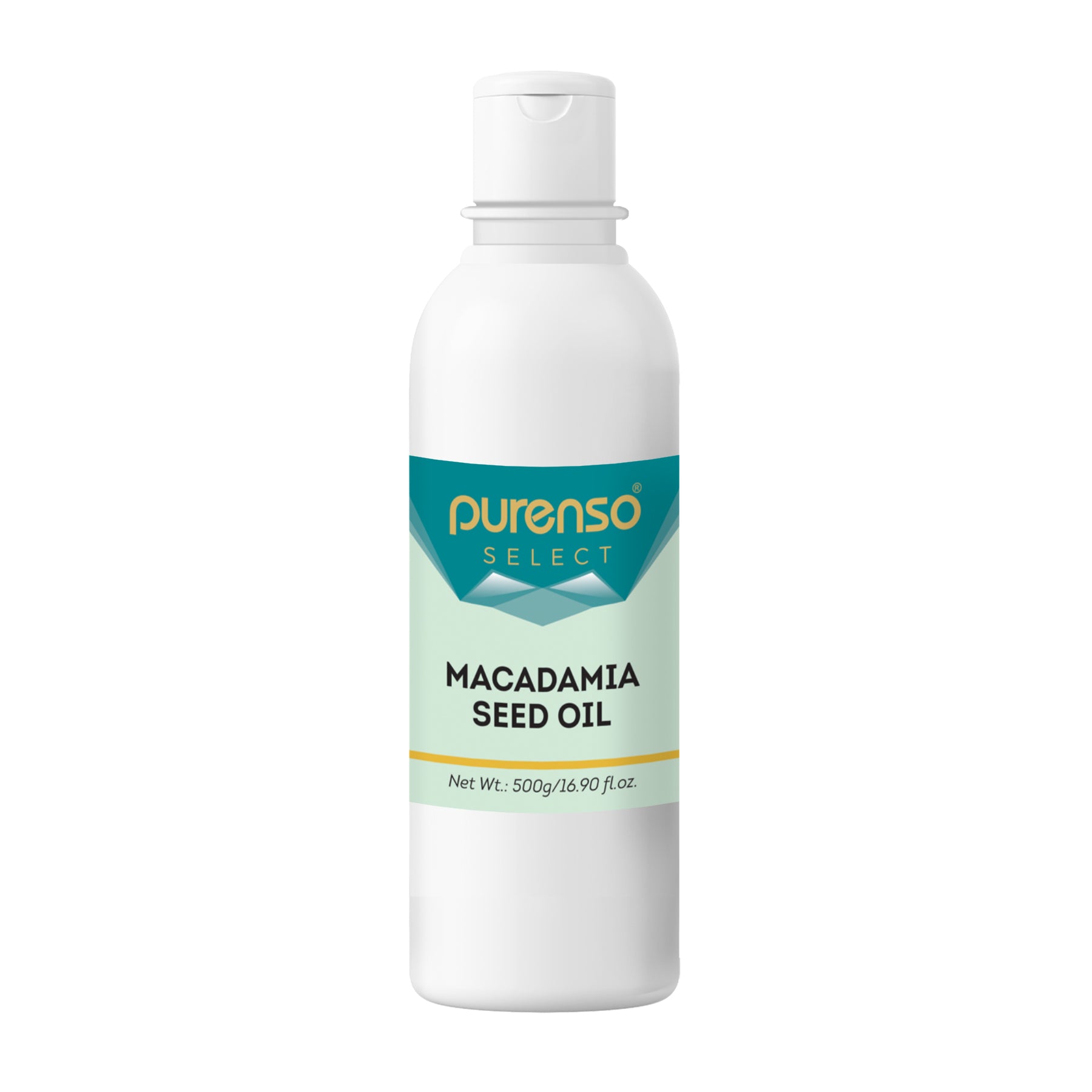 Macadamia Seed Oil