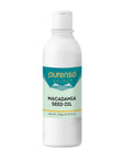 Macadamia Seed Oil