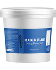 Magic Blue Mica Powder