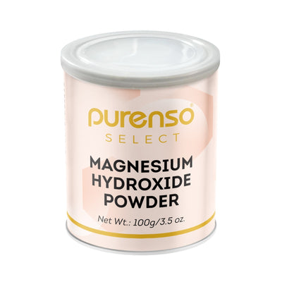 Magnesium Hydroxide Powder