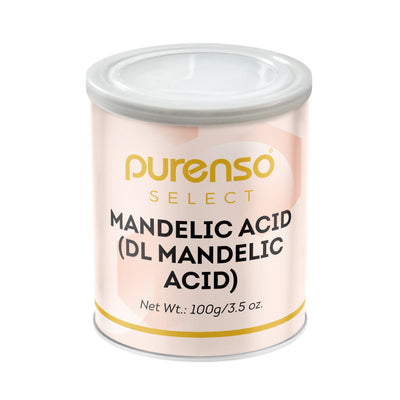 Mandelic Acid (DL Mandelic Acid)