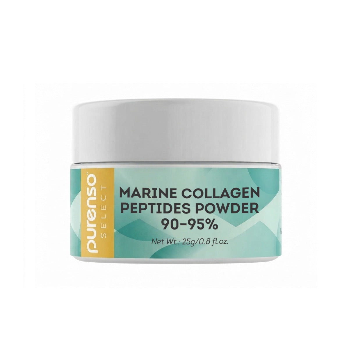 Marine Collagen Peptides Powder 90–95% Protein – Hydrolyzed