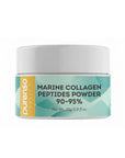 Marine Collagen Peptides Powder 90–95% Protein – Hydrolyzed