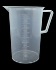 PVC Long Measuring Jug - 2000ml