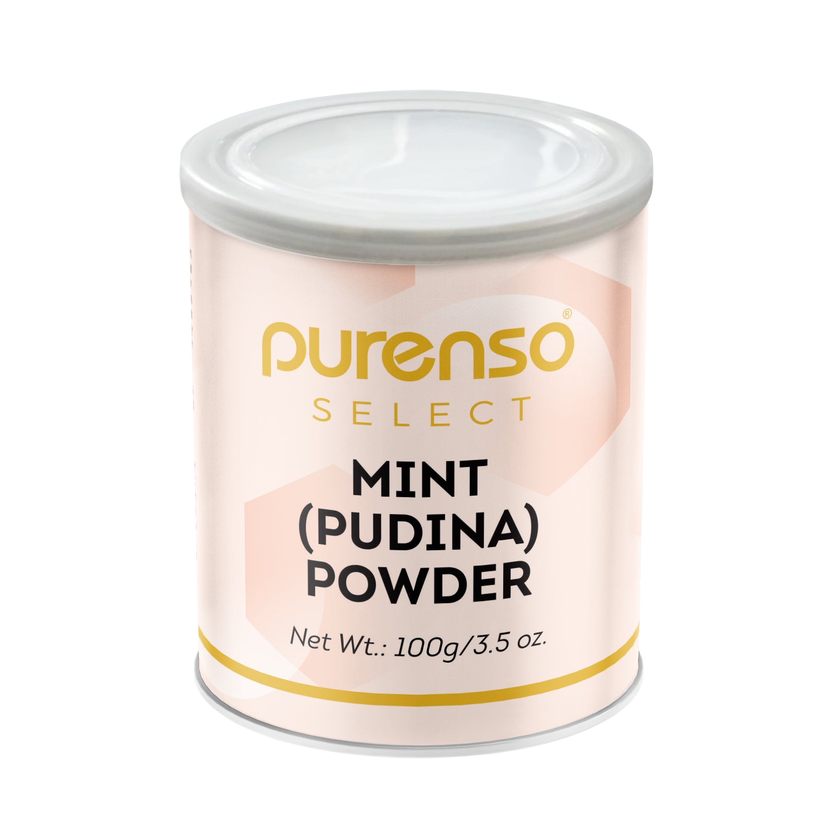 Mint Powder (Pudina Leaf Powder)