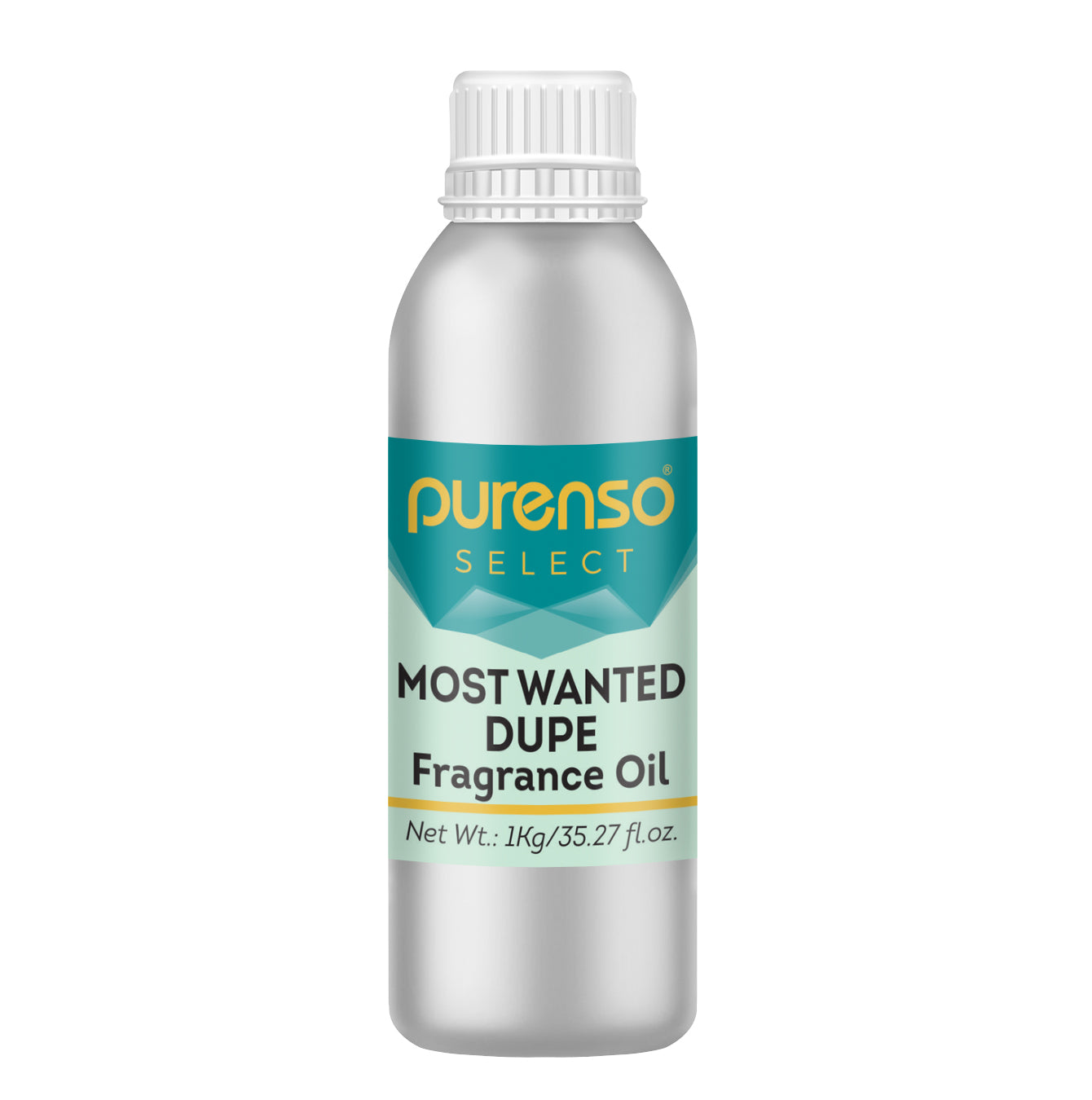 Most Wanted Dupe Fragrance Oil