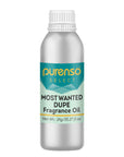 Most Wanted Dupe Fragrance Oil