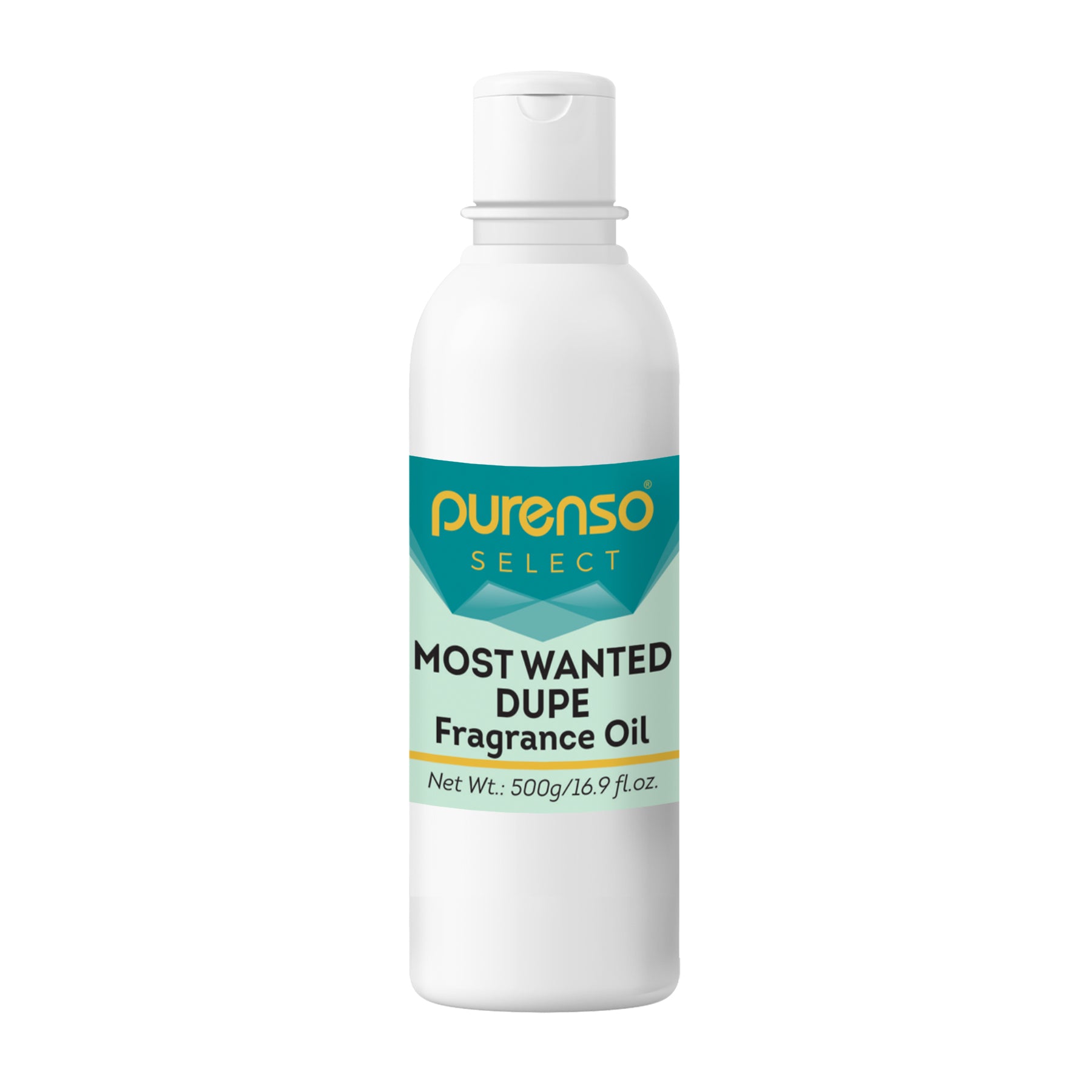 Most Wanted Dupe Fragrance Oil