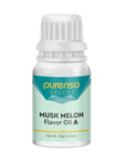 Musk Melon Flavor Oil