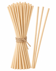 Natural Bamboo Reed Diffuser Sticks – 17 cm (6.5 inch)