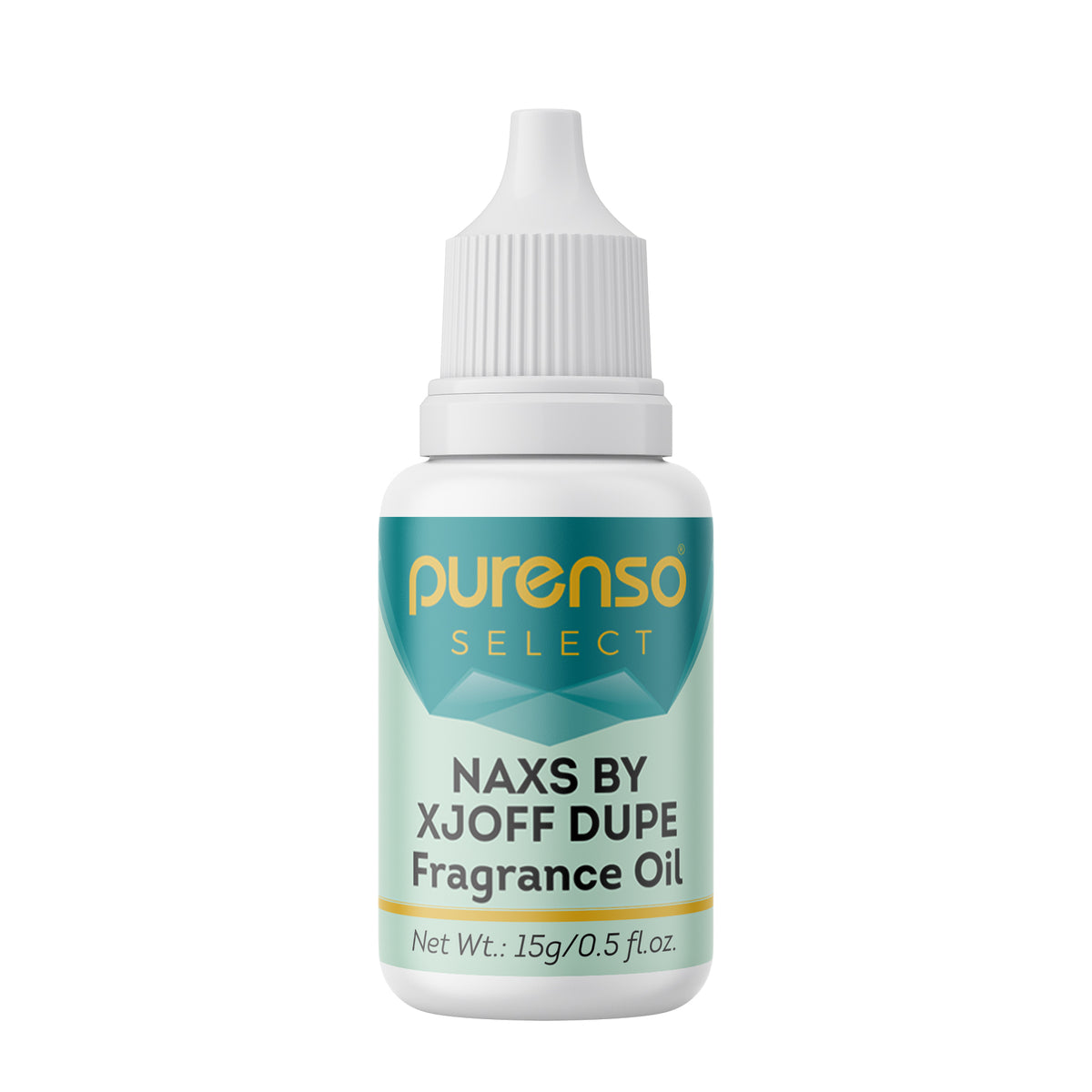 Naxs by Xjoff Dupe Fragrance Oil