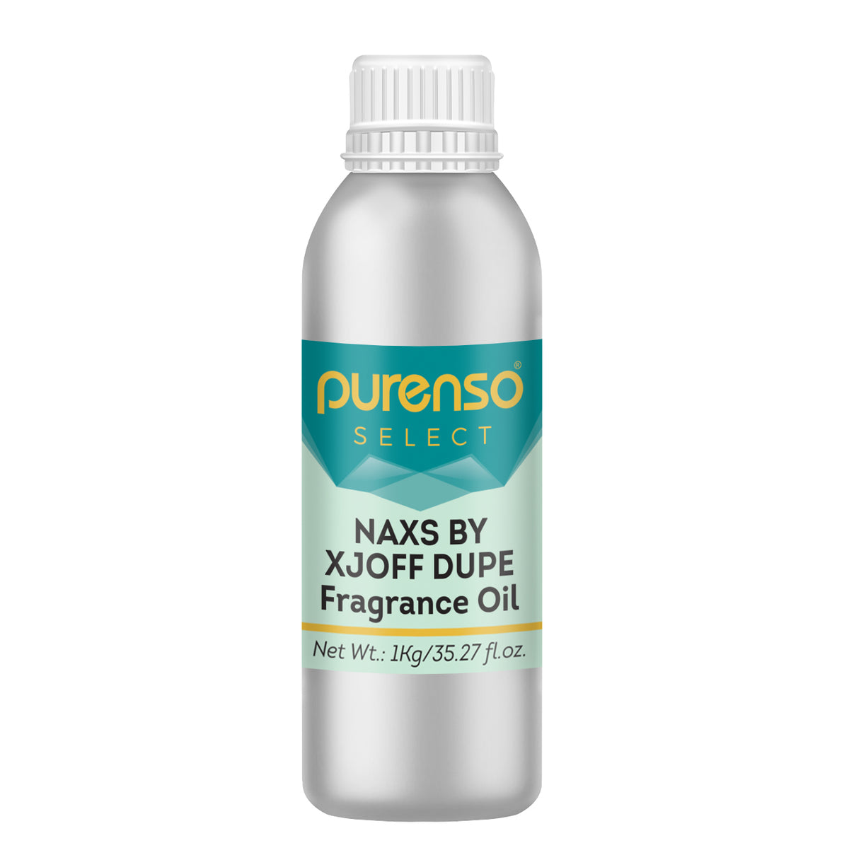 Naxs by Xjoff Dupe Fragrance Oil
