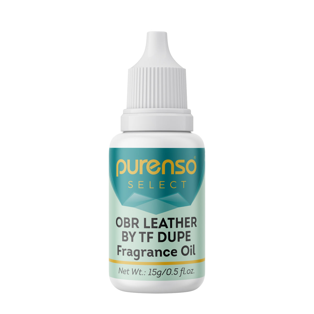 Obr Leather by TF Dupe Fragrance Oil