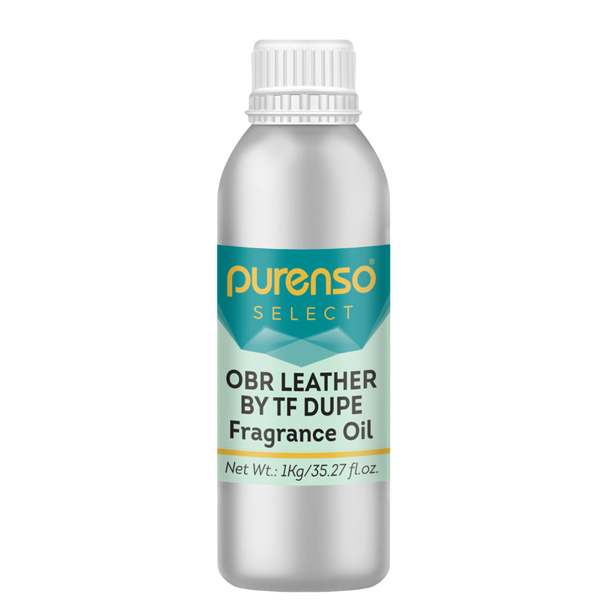 Obr Leather by TF Dupe Fragrance Oil