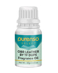 Obr Leather by TF Dupe Fragrance Oil