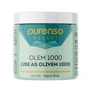 Olivem 1000 (RITAMULSE SCG REPLACEMENT)