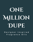 One Million Dupe Fragrance Oil