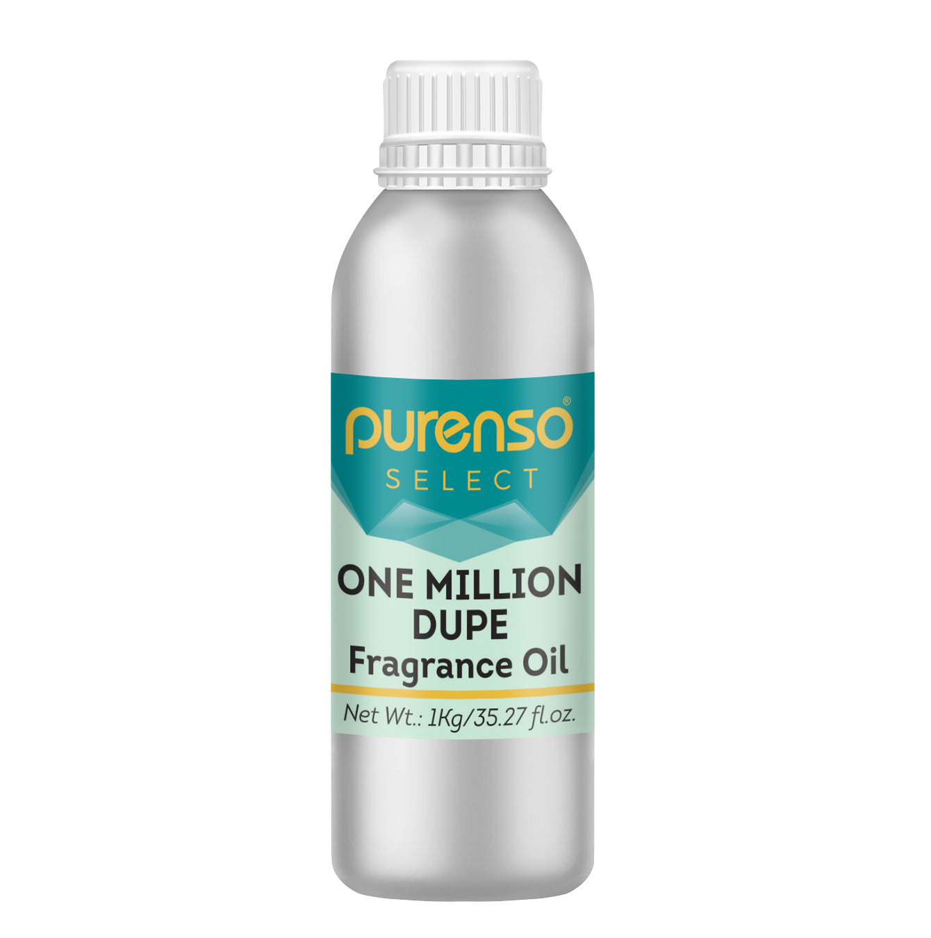 One Million Dupe Fragrance Oil