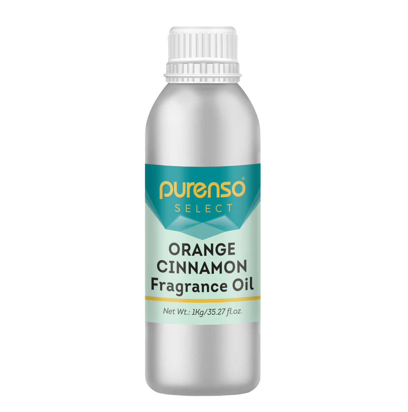 Orange Cinnamon Fragrance Oil