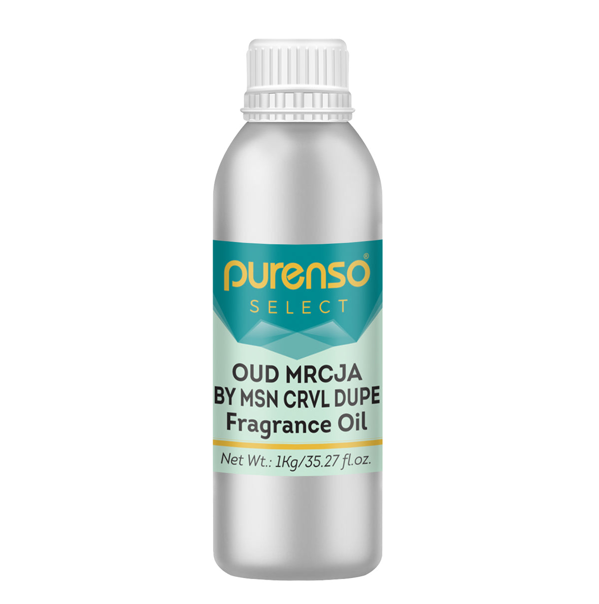 Oud Mrcja by Msn Crvl Dupe Fragrance Oil